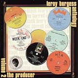 Anthology, Vol. 2: The Producer [VINYL]
