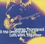 Let's Work Together - Live