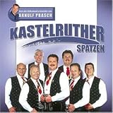 Stars der Volksmusik Pr�sentiert Von Arnulf Prasch - Kastelruther Spatzen