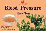 Health King Tea Blood Pressure 20 Bags