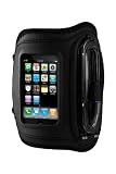H2O Audio Amphibx Waterproof Armband for iPhone, iPod touch, Large MP3 Players and Phones