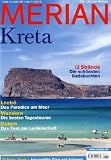 Merian Kreta - 