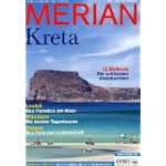 Merian Kreta
