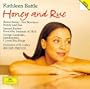 Previn: Honey and Rue; Barber: Knoxville; Gershwin: Porgy And Bess / Battle, Previn, et al