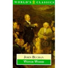 Witch Wood (World's Classics)