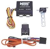 NOS 15879 RPM Switch