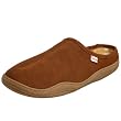 Tamarac by Slippers International Men's Scuffy 8117 Clog Slipper