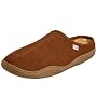 Tamarac by Slippers International Men's Scuffy Leather Clog