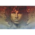 Spirit of Jim Morrison Best Seller Poster Print, 36x24