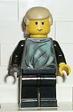 Review LEGO  / LEGO STAR WARS MINI-FIGURE - LUKE SKYWALKER ENDOR