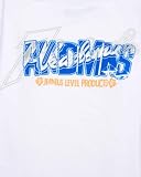 Akademiks - BEACH FOIL TEE (8-20)