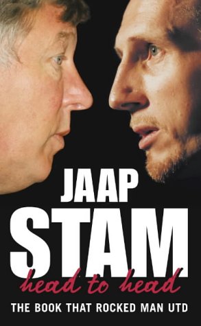 jaap stam head to head