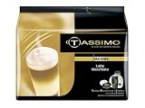 Tassimo Jacobs 480 g Latte Macchiato T-DISCs, 480 g - 