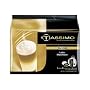 Tassimo Jacobs Latte Macchiato, 1er Pack (8 Portionen, 16 Discs)