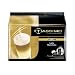 Tassimo Jacobs 480 g Latte Macchiato T-DISCs, 480 g für Euro 6,49 (100g = Euro 1,35)