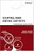 Coating and Drying Defects: Troubleshooting Operating Problems (Society of Plastics Engineers Monographs)