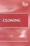 At Issue Series - Cloning (hardcover edition)