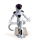 Dragonball Z Gashapon - Part 14 - Frieza (Final Form)