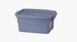 18 GALLON TOTE ##