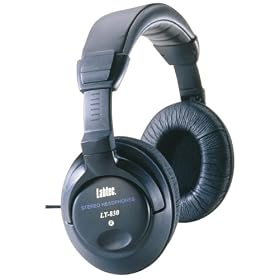 ELITE 830 HEADPH-FULL SIZE