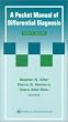 A Pocket Manual of Differential Diagnosis
