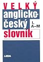 Large English-Czech Dictionary