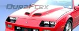 1982-1992 Chevrolet Camaro WS-6 Hood