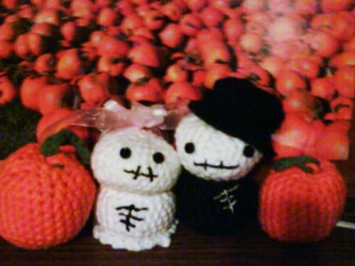 Creepy Cute Crochet [Hardcover]