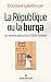 Republique Ou La Burqa (La) (Documents Societe) (French Edition)