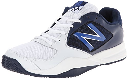 New Balance Men's MC696 Light Weight Tennis Shoe
