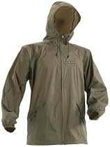 Packable Nylon Rainsuit