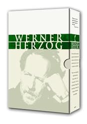 Werner Herzog Collection