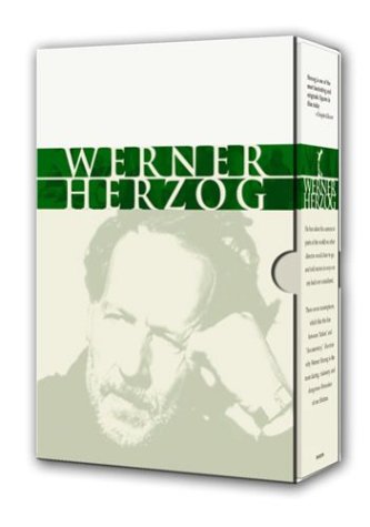 Werner Herzog Collection