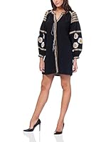 TANTRA Vestido (Negro)