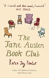 The Jane Austen Book Club