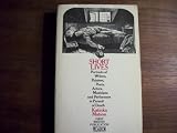Short lives : portraits of writers, painters, poets, actors, musicians and performers in pursuit of death