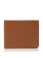 Skagen Billetero Nicolaj (Cuero)