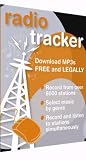 Radio Tracker V1.05