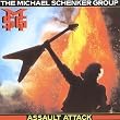 Assault Attack