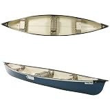 Pelican Daredevil Canoe- 15’6
