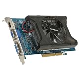 41N38ERU7GL. SL160  Gigabyte Ati Radeon Hd4650 1 Gb Agp Video Card
