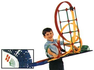 Darda Modular Base System [Toy] [Toy]