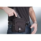 DiscreetSecurityPack,ConcealmentHolster