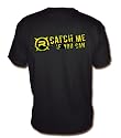 Ruffneck T-shirt Catch me if you can