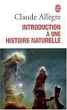 Introduction � une histoire naturelle