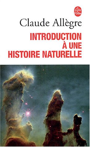 Introduction � une histoire naturelle