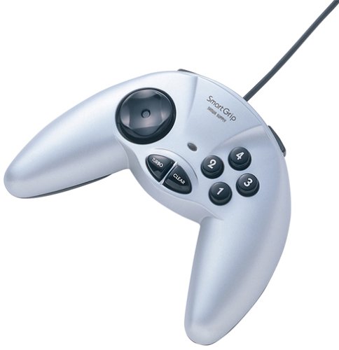 SANWA SUPPLY JY-P55US USB�Q�[���p�b�h