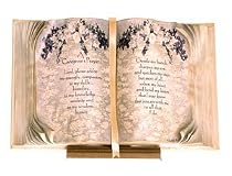 Caregiver's Prayer - Books of Love