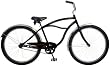 Pacific Bayview Men's Cruiser Bike