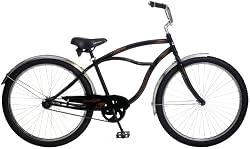 Pacific Bayview Men's Cruiser Bike